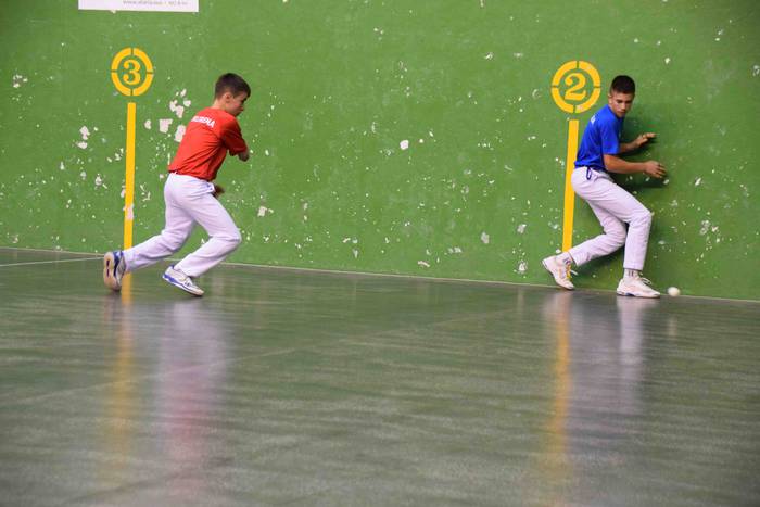 VI. Ataria Pilota Txapelketa 67 1656166613387