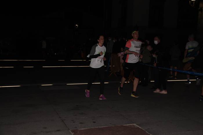 Berastegiko Krosa, Urte Zaha 69 1640978443810