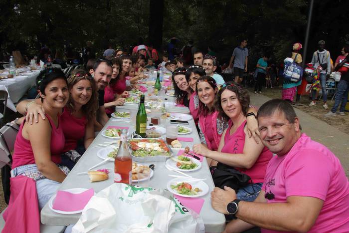 Kuadrillen Eguna Santio jaia 28 1659105828731