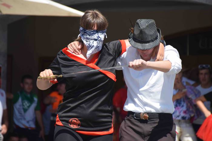 Adunako jaiak 2019. Oilasko  29 1566048068044