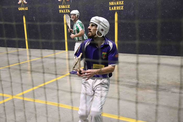 xareak ehun urte Iruran 11 1576348732265