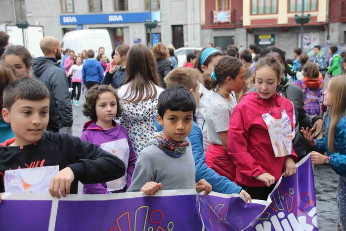 Korrika Txikia Tolosa 2019 19 1555060456711