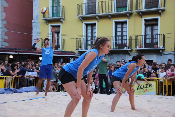 Bigarren urtez jarraian Iurr 41 1567885034305