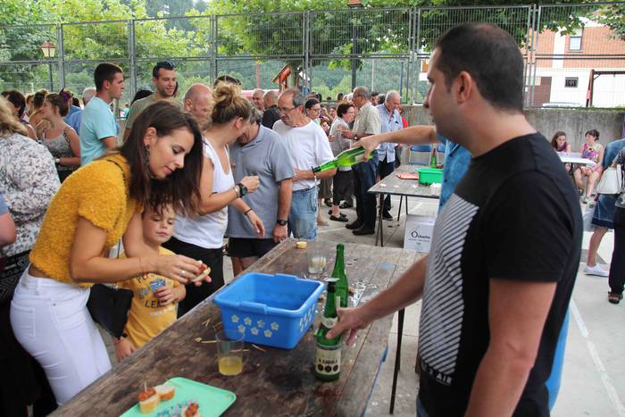 Berrobi San Agustin jaiak 20 19 1535479849125