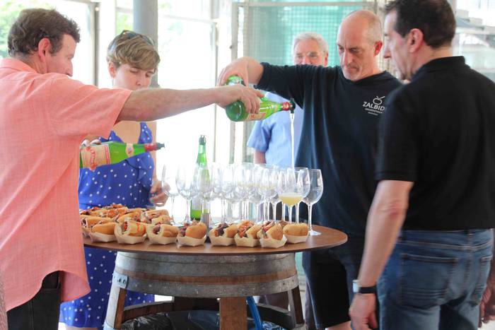 Irene Caminos omendu dute, B 20 1559403884446