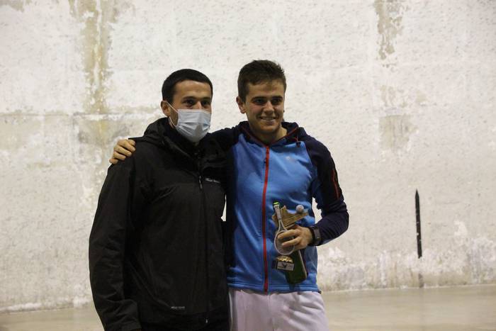 Final lehiatuak Berrobiko fr 76 1638647403804