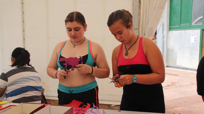 Ibarrako San Inazio auzoko jaiak 2016 6 1469873577929