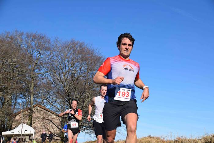 San Lorentzo gainean, trikit 39 1580657486914