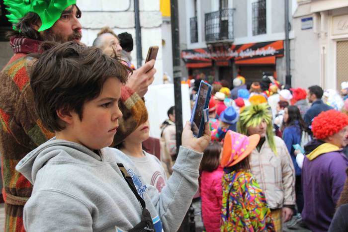 Listo, ez da baleko atzera k 41 1582452346105