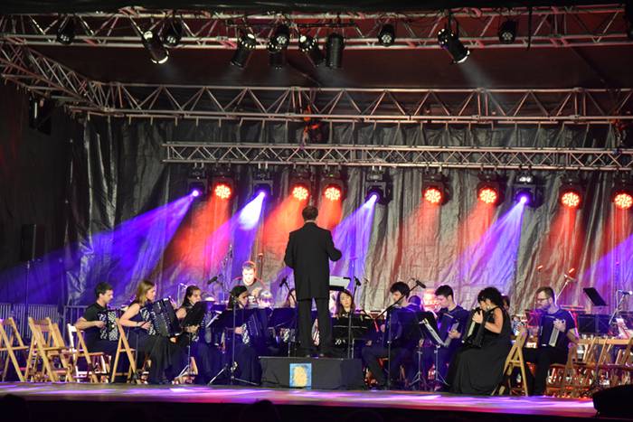 San Joan jaiak, Tolosa, Edua 23 1529742424332