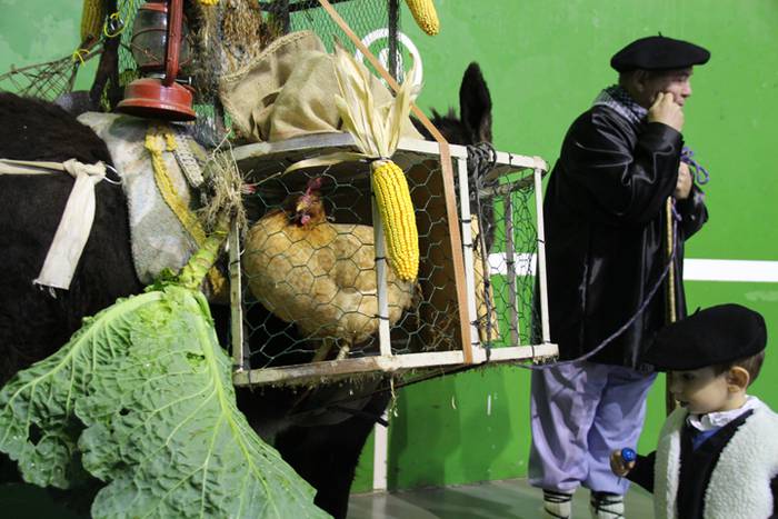 Menditik jaitsi da Olentzero 30 1482586558321