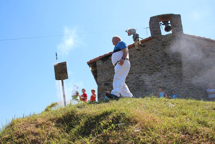 Santamaña Eguna Asteasun 2016 6 1468852327248