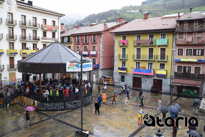 Inauteriak 2018, sokamuturra 50 1518438091050