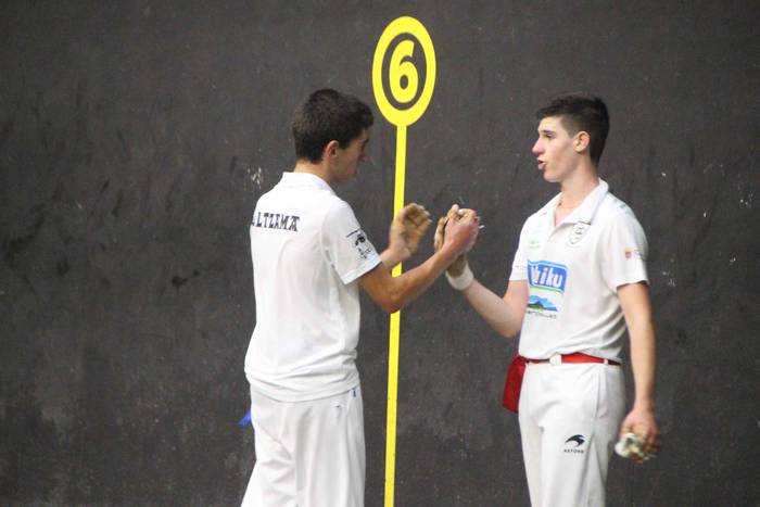 Baditu irabazleak Joxean Tol 31 1536518761864