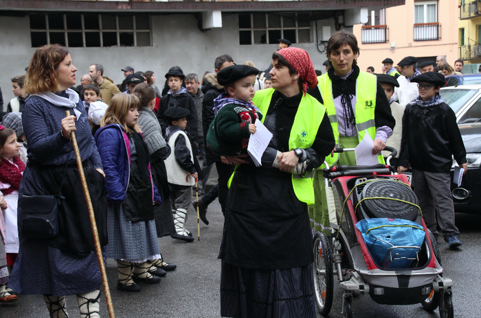 Tolosaldea, oles ta oles 12 1482578420551