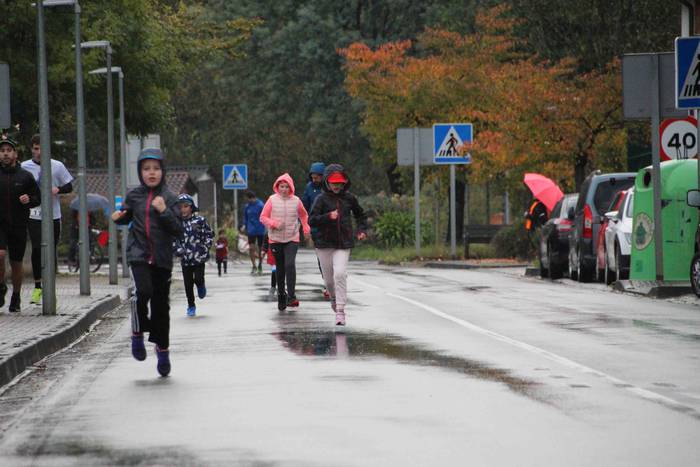 Imanol Gonzalez eta Saioa Ar 10 1573928421693