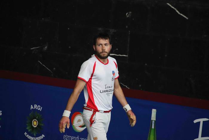 Behar Zana Bertso Pilota 75+ 4 1651349693275