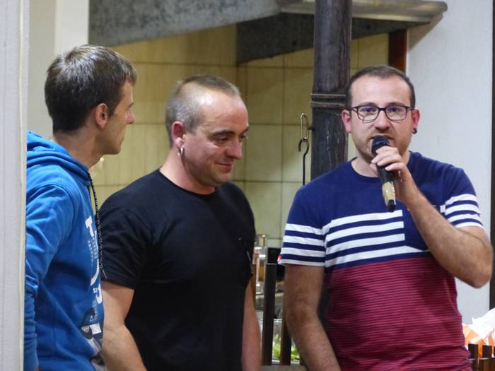 Ugarteko Amuarrain elkartean 9 1528105623405