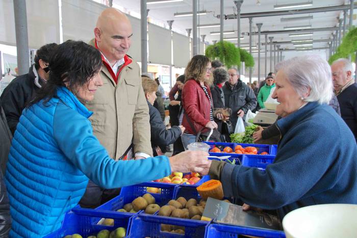 Tolosako Azokari buruzko liburuaren aurkezpena 18 1545488916728