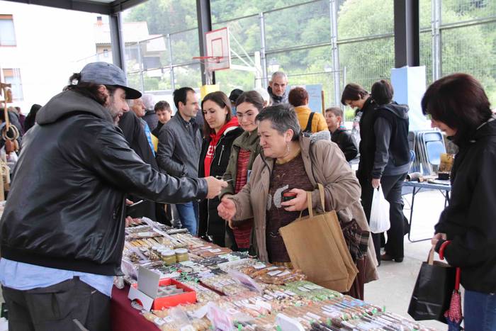 VIII. Udaberriko Azokaz goza 18 1558278833493