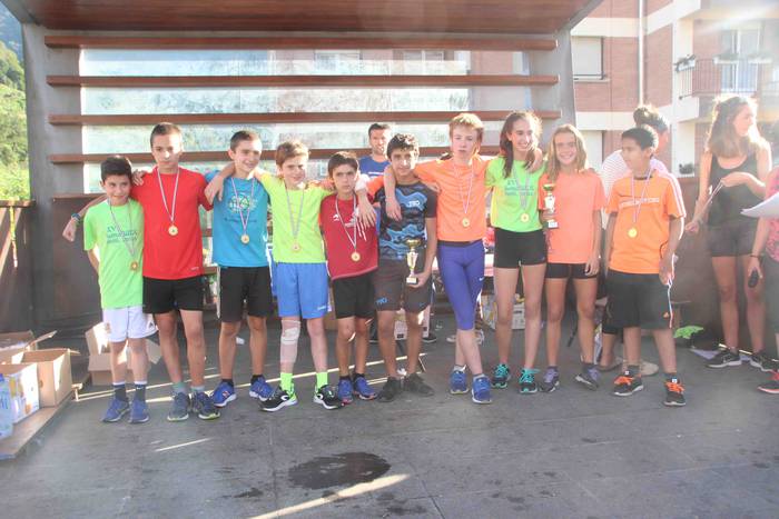 XVi. Berrobira Kros Herrikoi 157 1537644179669