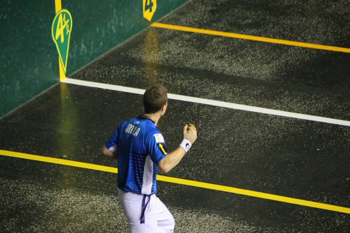 Altuna-Artola ligaxkako lehen partida 37 1445033130280