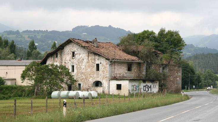 Nekazal sektorean belaunaldi arteko erreleboan laguntzeko programa