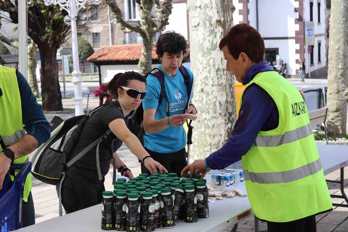 Aizkardi mendi martxa izan d 35 1648391817490