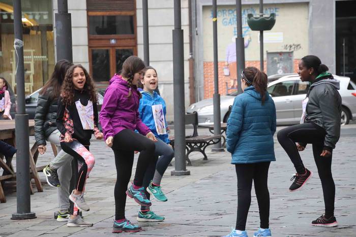 Korrika Txikia Tolosa 2019 21 1555060457702