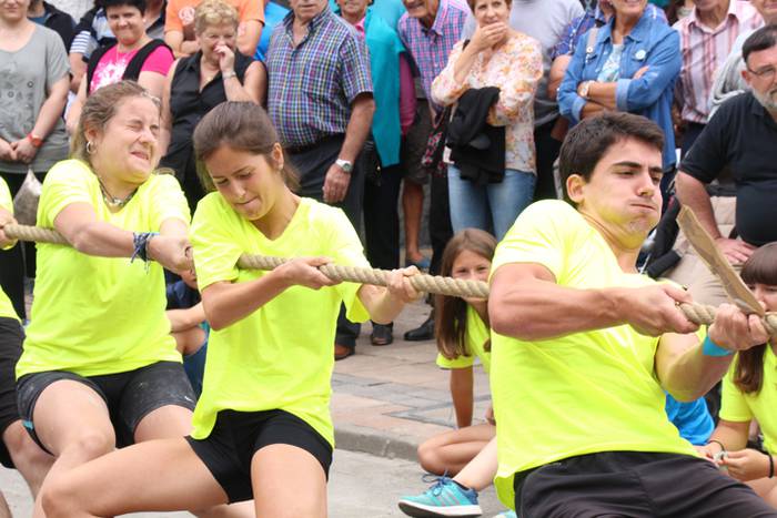 ALTZOKO SAN INAZIOAK 2017. H 84 1501504194866