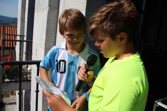 Aurrena, haurrena 3 1502717620286