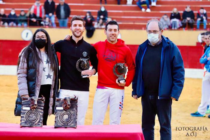 Zuhaitz Roteta bigarren gera 1 1648130122944