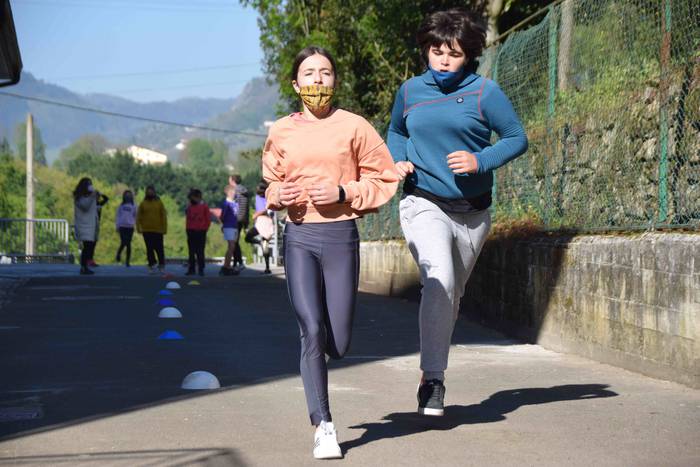 X. Elkartasun Kilometroa Iba 5 1618481663021