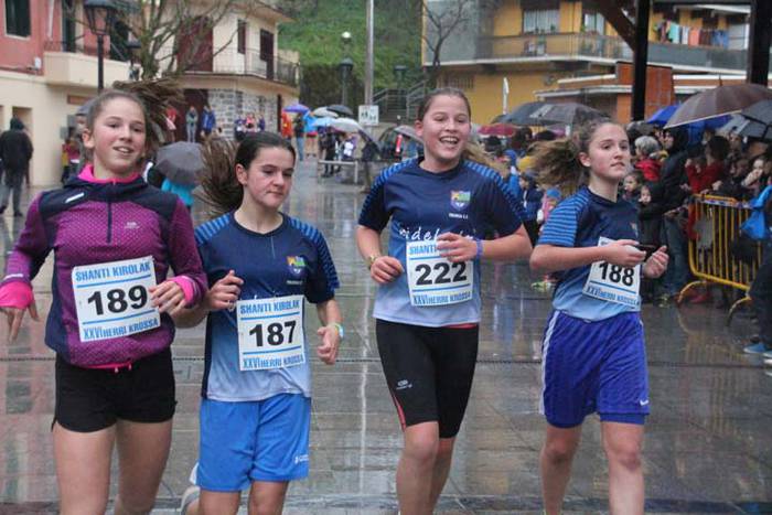 Arrakastatsua eta euritsua 58 1514743434343