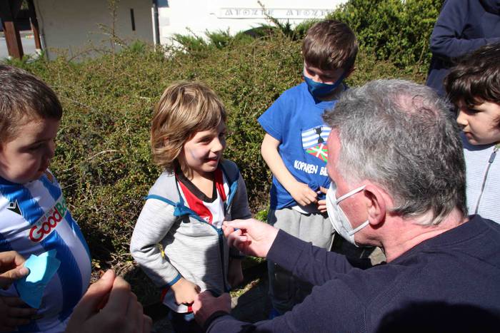 Tolosaldeak bat egin du Real 19 1616604741161