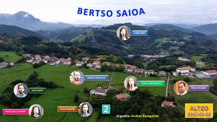 Bertso saioa (2) (Altzo, 2025-08-02) (44'30'')