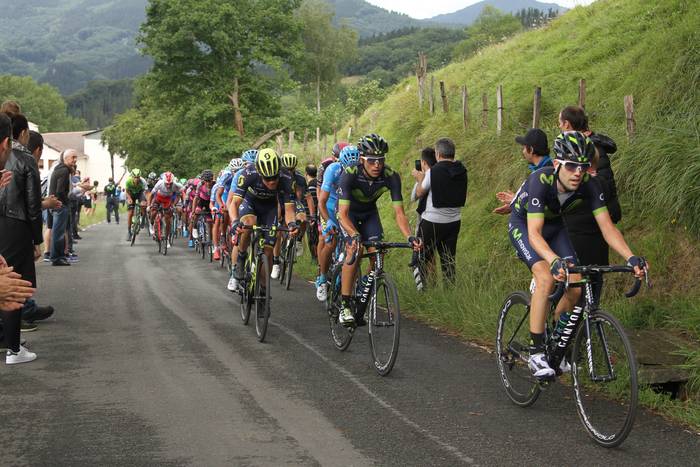 Ordiziako Klasikoa eskualdetik igaroko da