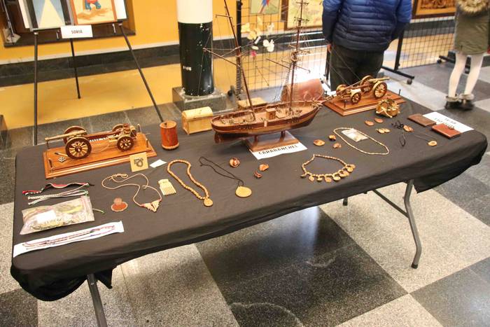 Preso politikoen artelanak i 16 1618677522563