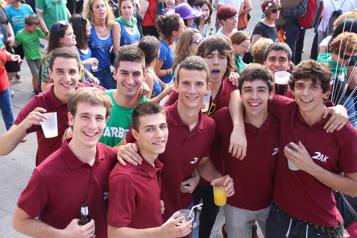 Kuadrillakoen konpainian, be 60 1501266351850