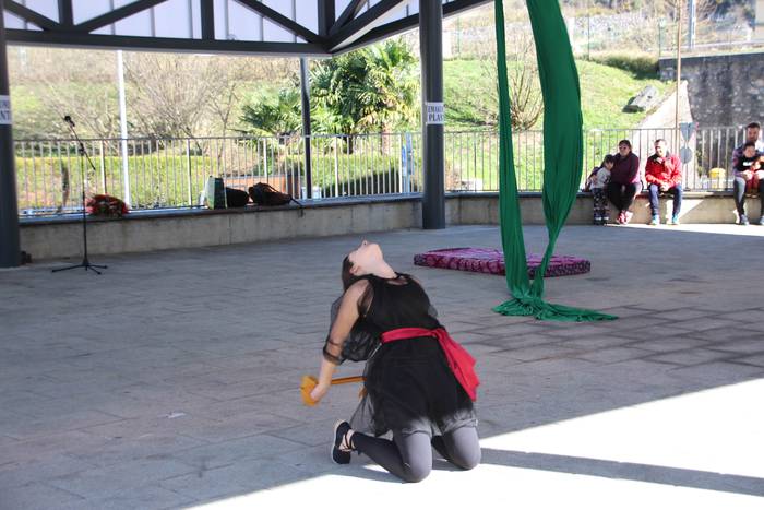 Joxe Arregiren omenadia bere 14 1550412709089