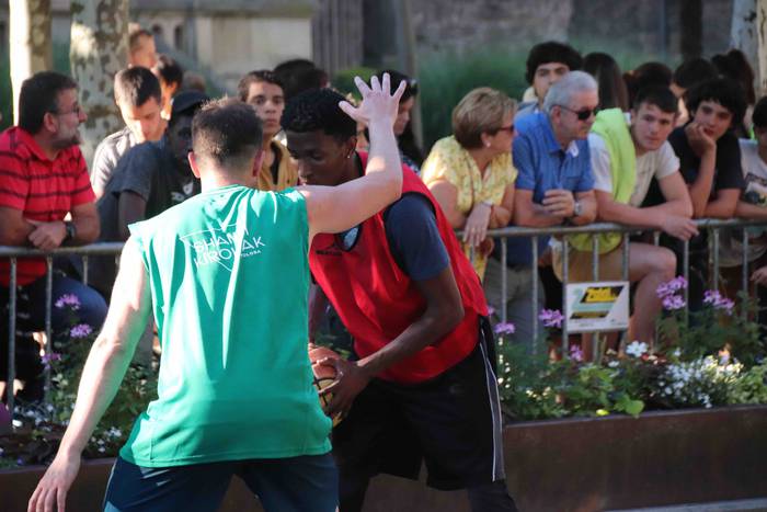 Parte hartze handia TAKEren  8 1530008285867