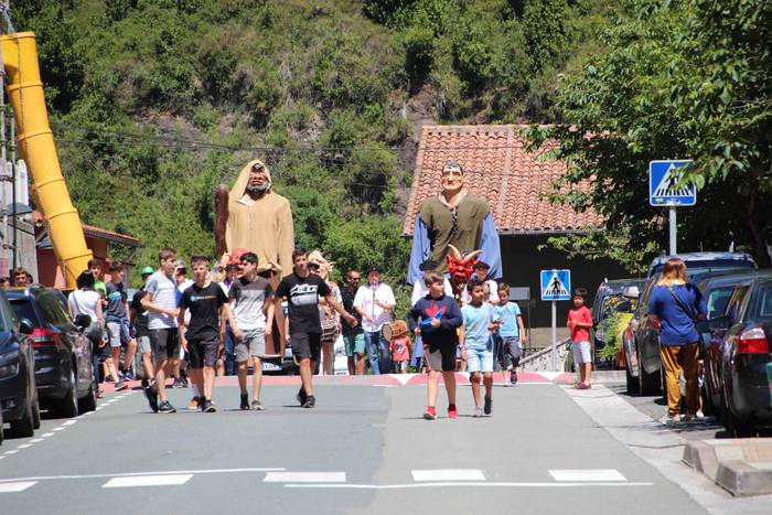 Anoetarrak oraindik ez dira  23 1561210227311