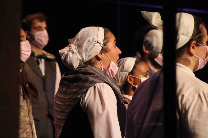 Tolosako 52. Abesbatza Lehia 55 1635784501176