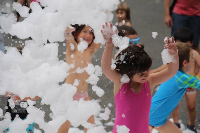 Eskola txiki eguna Ikaztegieta 83 1465750696385