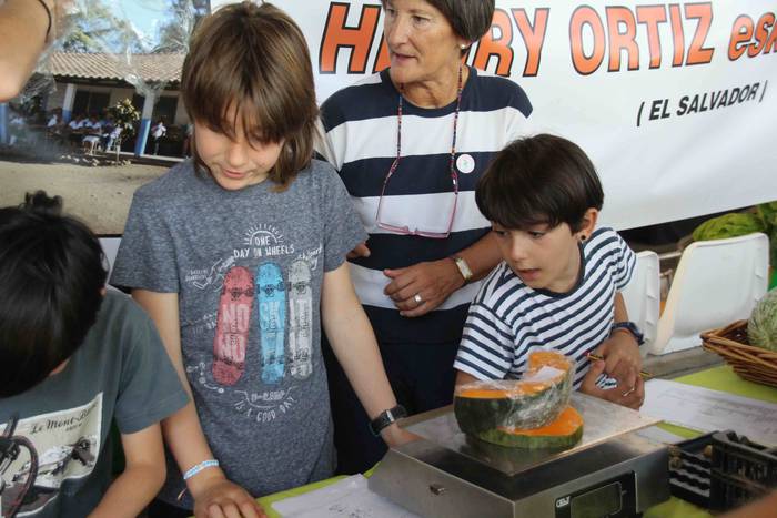 Zizurkil herrigunea Azoka Be 28 1570974693769