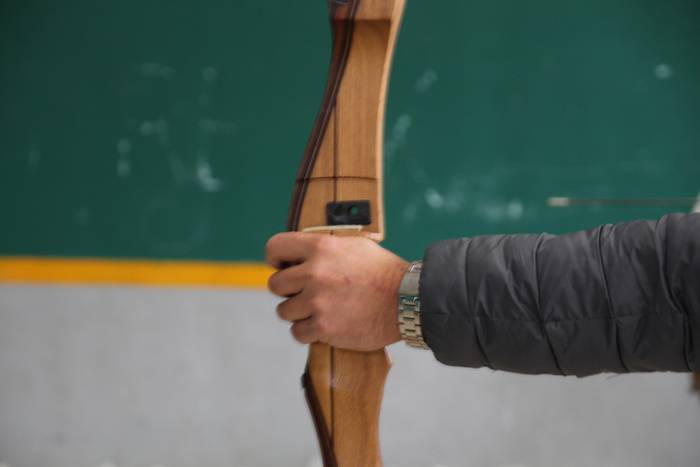 Arku-tiroa asteburu kulturalaren barruan 11 1478367454509