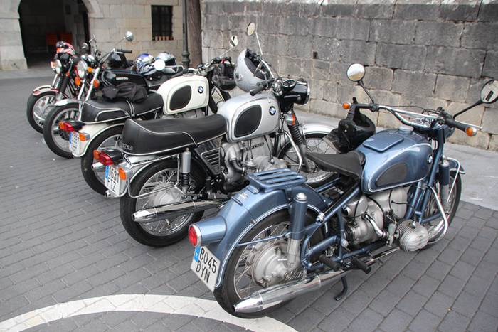 Albiztur ibilagailu historik 8 1486820181935