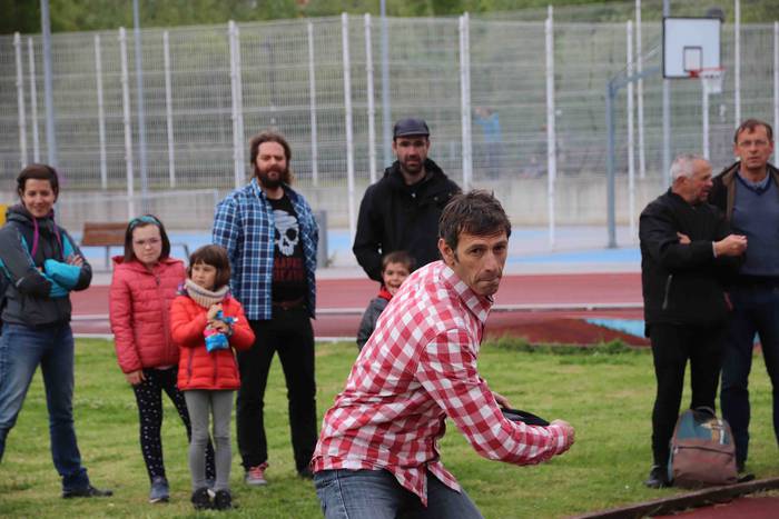 Munduko II. Txapel Jaurtiket 37 1558179662979