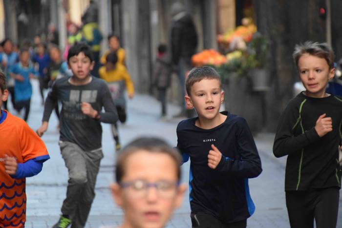 Mozorroarekin edo gabe, korrika 65 1546421544178