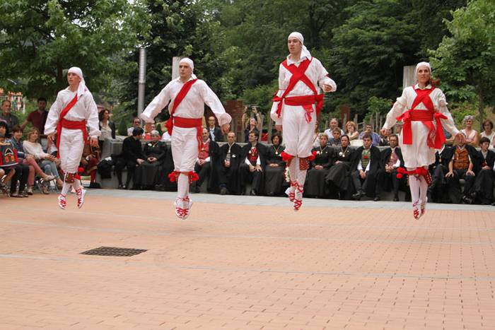 Tolosako sanjoanak, larunbat 136 1498331866726